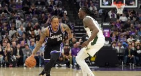 雄鹿队新援加盟NBA新赛季，签约解读与联盟期待